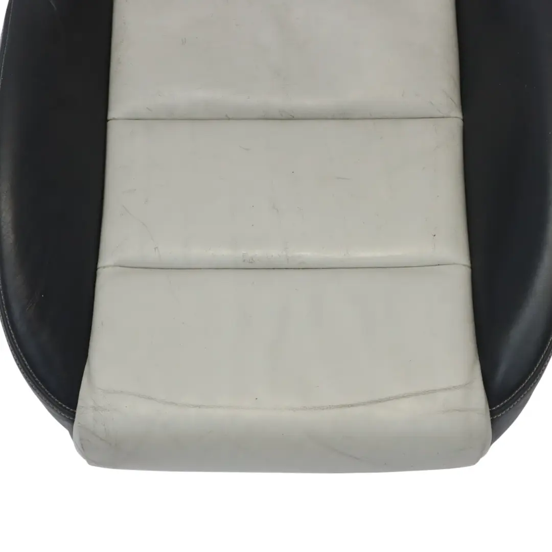 puertas Cojín asiento delantero cuero lado izquierdo para Audi A3 S3 8P 3 con número de pieza 8P0881406BM Audi A3 S3 8P 3 puertas Cojín asiento delantero cuero lado izquierdo - SKU 8P0881406BM - Número de pieza 8P0881406BM