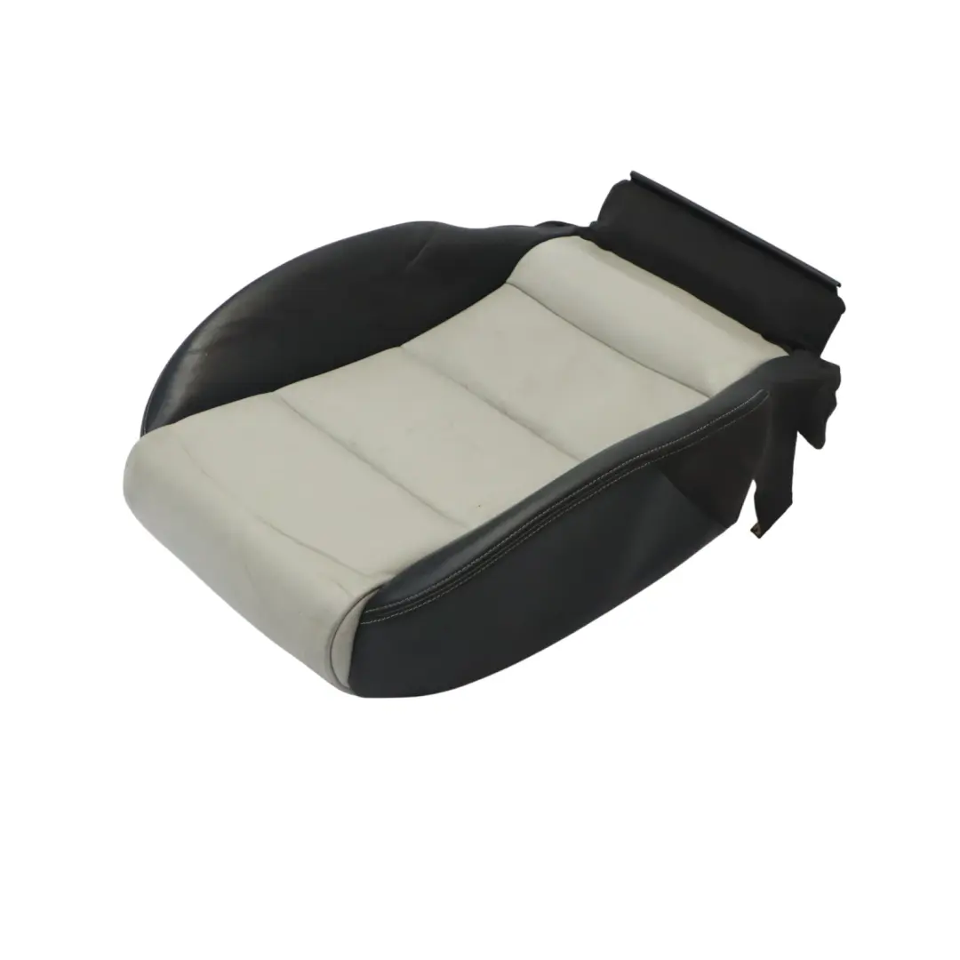 puertas Cojín asiento delantero cuero lado izquierdo para Audi A3 S3 8P 3 con número de pieza 8P0881406BM Audi A3 S3 8P 3 puertas Cojín asiento delantero cuero lado izquierdo - SKU 8P0881406BM - Número de pieza 8P0881406BM