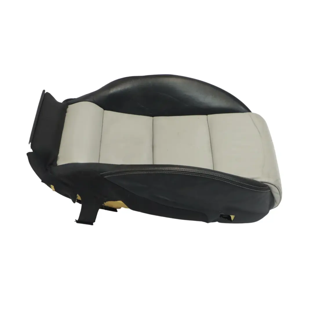Audi A3 S3 8P 3 portes Coussin siège avant cuir pour avant droit - SKU 8P0881406BM - Numéro de pièce 8P0881406BM
