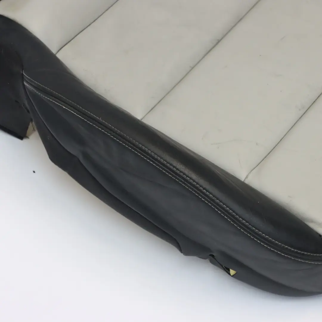 Audi A3 S3 8P 3 portes Coussin siège avant cuir pour avant droit - SKU 8P0881406BM - Numéro de pièce 8P0881406BM