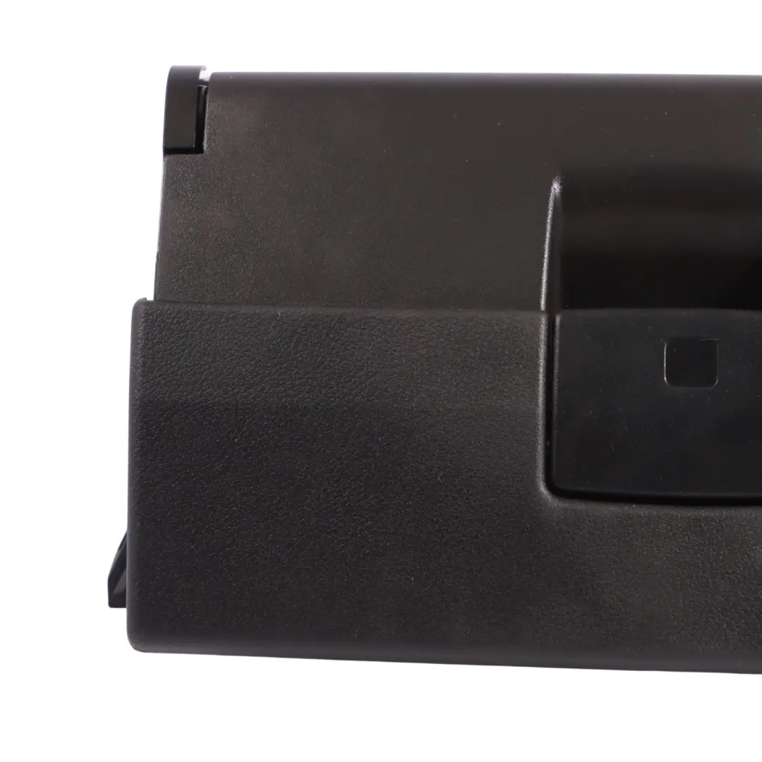 Audi A3 8P Front Seat Storage Right O/S Box Compartment Under Tray - SKU 8P0881578 - Part number 8P0881578
