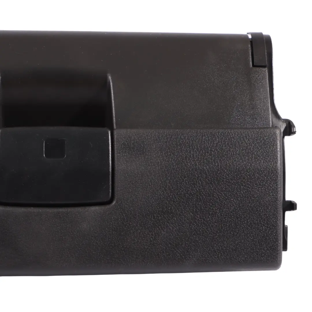 Audi A3 8P Front Seat Storage Right O/S Box Compartment Under Tray - SKU 8P0881578 - Part number 8P0881578