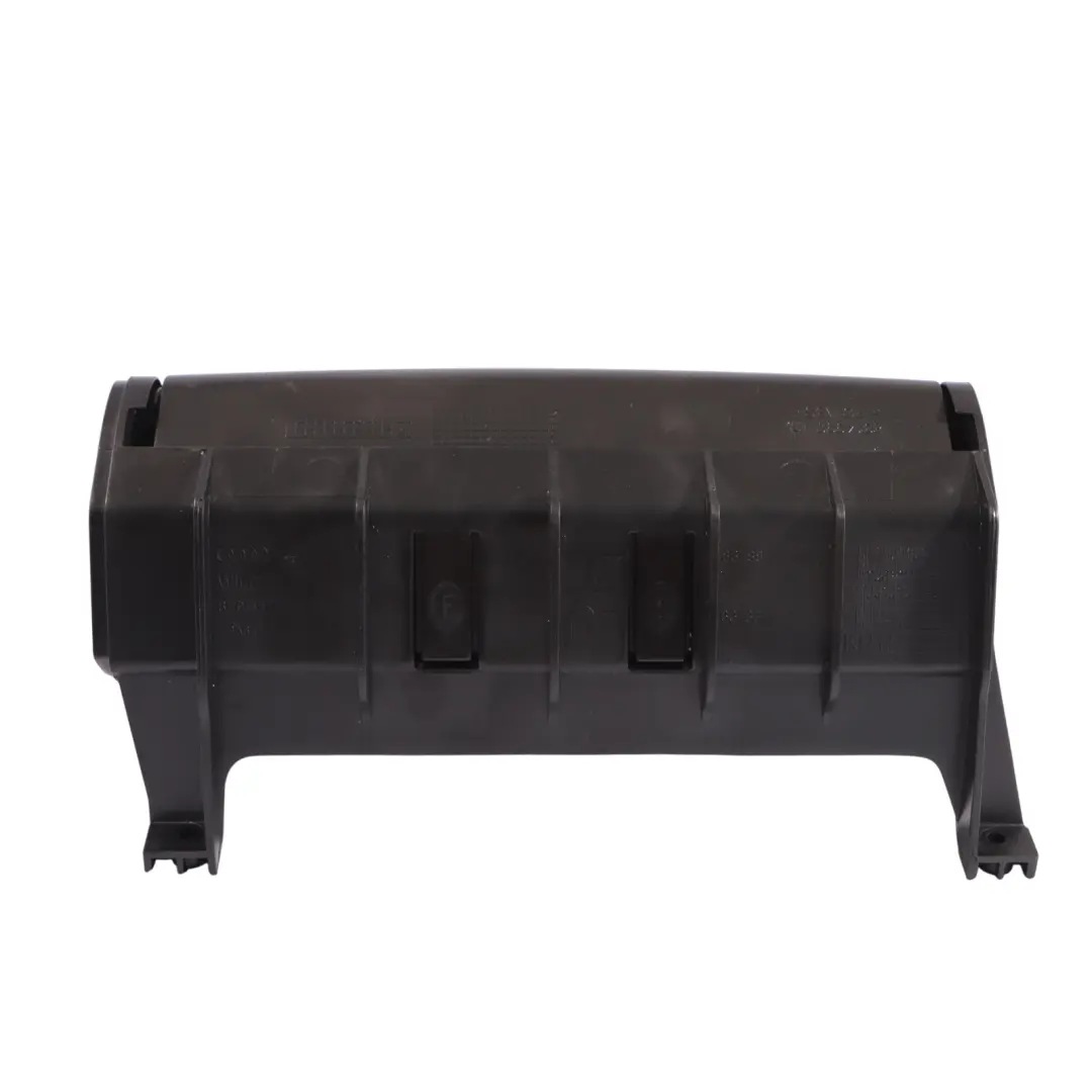 Audi A3 8P Vordersitz Stauraum Rechts Box Fach Unter Tablett - SKU 8P0881578 - Teilenummer 8P0881578