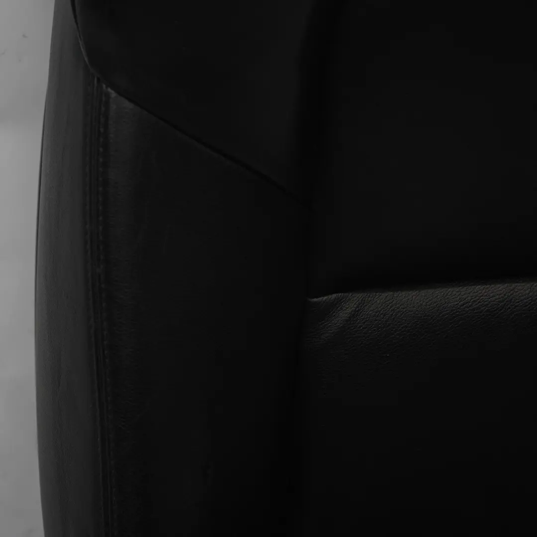 Puerta Asiento Delantero Izquierdo Calefactable Cuero Viena Negro para Audi A3 8P 3 con número de pieza 8P0881805AC Audi A3 8P 3 Puerta Asiento Delantero Izquierdo Calefactable Cuero Viena Negro - SKU 8P0881805AC-1 - Número de pieza 8P0881805AC