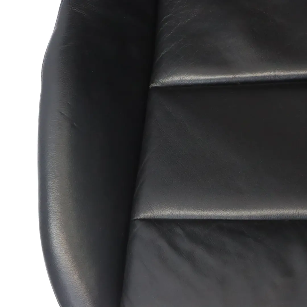Puert Asiento Delantero Izquierdo Calefactable S-Line Cuero Negro para Audi A3 8P 3 con número de pieza 8P0881805BP Audi A3 8P 3 Puert Asiento Delantero Izquierdo Calefactable S-Line Cuero Negro - SKU 8P0881805BP-1 - Número de pieza 8P0881805BP