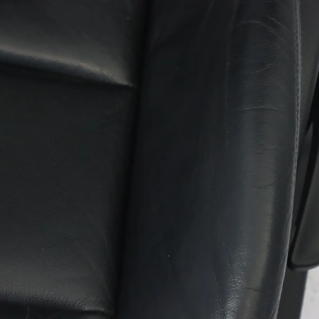 Door Sport Seat Front Left N/S Heated S-Line Black Leather to Audi A3 8P 3 with Part number 8P0881805BP Audi A3 8P 3 Door Sport Seat Front Left N/S Heated S-Line Black Leather - SKU 8P0881805BP-1 - Part number 8P0881805BP