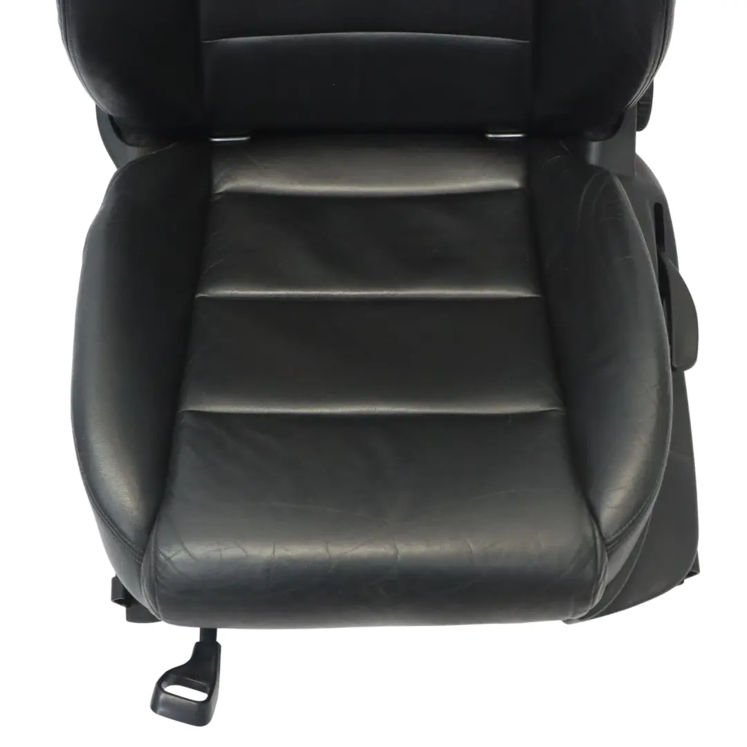 Door Sport Seat Front Left N/S Heated S-Line Black Leather to Audi A3 8P 3 with Part number 8P0881805BP Audi A3 8P 3 Door Sport Seat Front Left N/S Heated S-Line Black Leather - SKU 8P0881805BP-1 - Part number 8P0881805BP