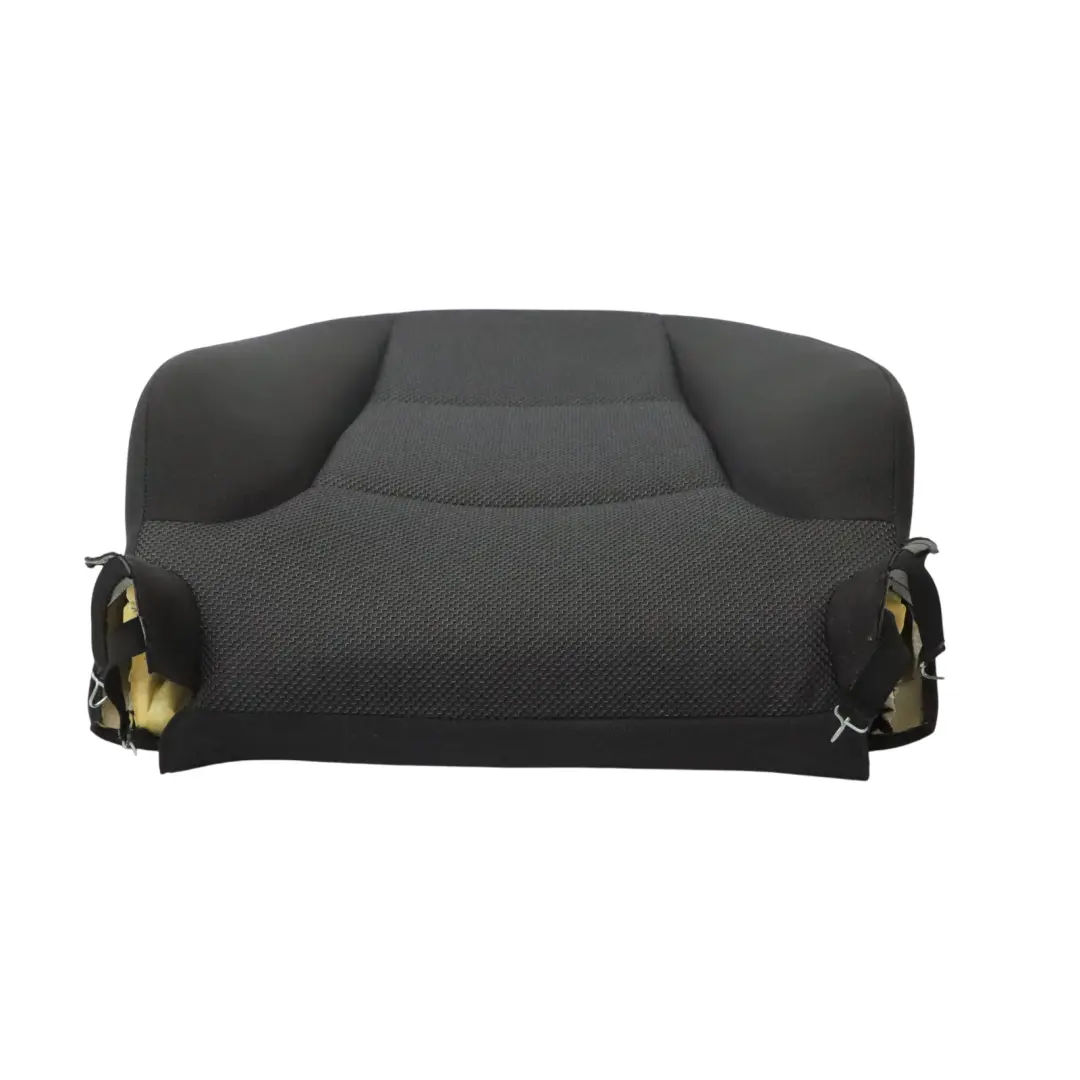 Siège Avant Intérieur Dossier Siège Tissu Gauche Soul Black pour Audi A3 8P à propos du numéro de pièce 8P0881805CL Audi A3 8P Siège Avant Intérieur Dossier Siège Tissu Gauche Soul Black - SKU 8P0881805CL - Numéro de pièce 8P0881805CL