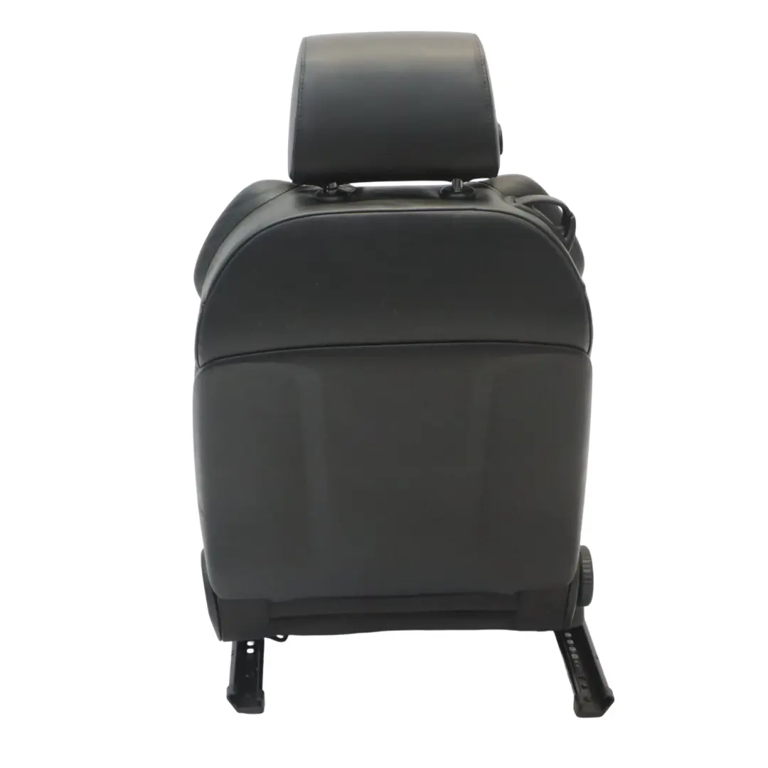 Audi A3 8P 3-Türer Sportsitz Vorne Rechts Beheizt S-Line Leder Schwarz - SKU 8P0881806BP-1 - Teilenummer 8P0881806BP