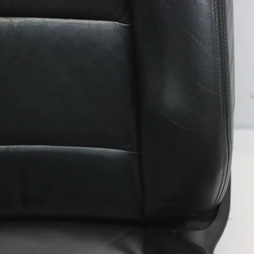 Door Sport Seat Front Right O/S Heated S-Line Black Leather Audi A3 8P 3 - SKU 8P0881806BP-1 - Part number 8P0881806BP