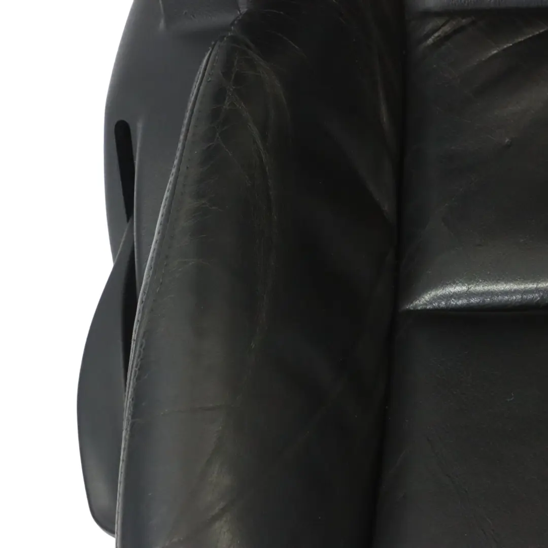 Door Sport Seat Front Right O/S Heated S-Line Black Leather to Audi A3 8P 3 with Part number 8P0881806BP Audi A3 8P 3 Door Sport Seat Front Right O/S Heated S-Line Black Leather - SKU 8P0881806BP-1 - Part number 8P0881806BP