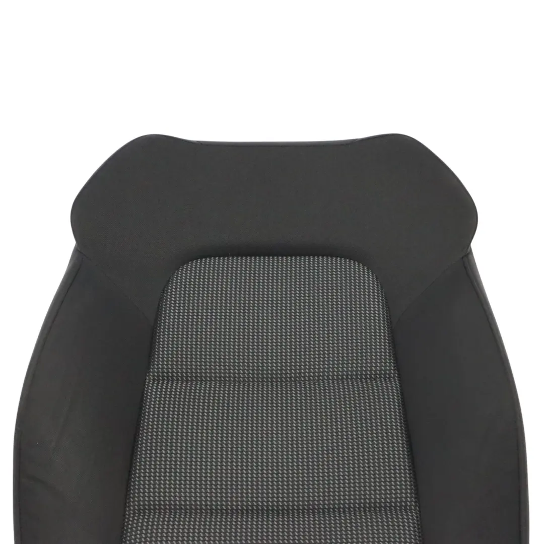 Housse De Dossier De Siège Avant Droit Tissu pour Audi A3 8P à propos du numéro de pièce 8P0881806CJ Audi A3 8P Housse De Dossier De Siège Avant Droit Tissu - SKU 8P0881806CJ - Numéro de pièce 8P0881806CJ