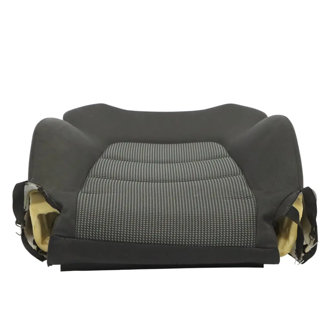 Backrest Back Cover Front Right O/S Fabric to Audi A3 8P Seat with Part number 8P0881806CJ Audi A3 8P Seat Backrest Back Cover Front Right O/S Fabric - SKU 8P0881806CJ - Part number 8P0881806CJ