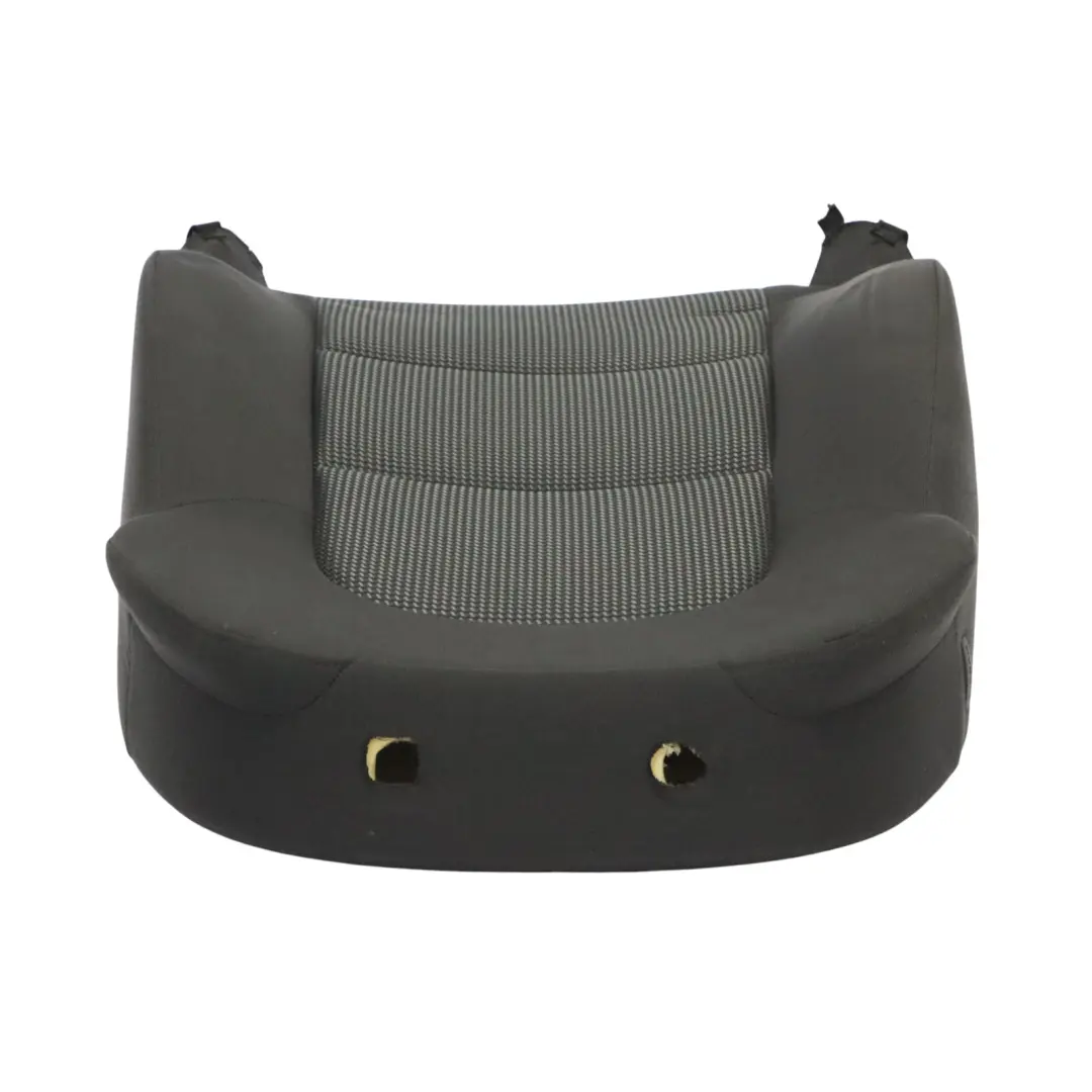 Backrest Back Cover Front Right O/S Fabric to Audi A3 8P Seat with Part number 8P0881806CJ Audi A3 8P Seat Backrest Back Cover Front Right O/S Fabric - SKU 8P0881806CJ - Part number 8P0881806CJ