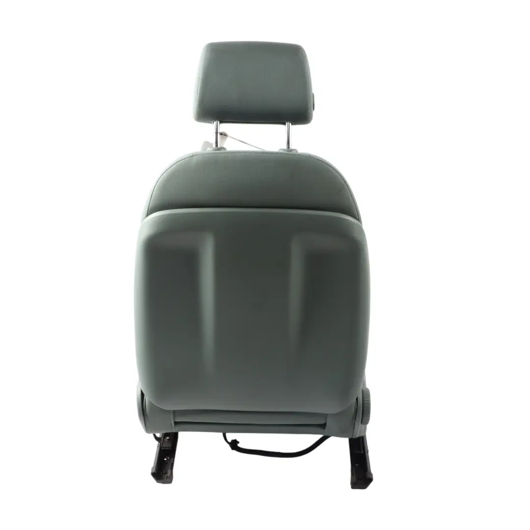 Sportback Seat Front Right O/S Interior Cloth Fabric Mineral Grey to Audi A3 8P with Part number 8P0881806CL Audi A3 8P Sportback Seat Front Right O/S Interior Cloth Fabric Mineral Grey - SKU 8P0881806CL-1 - Part number 8P0881806CL