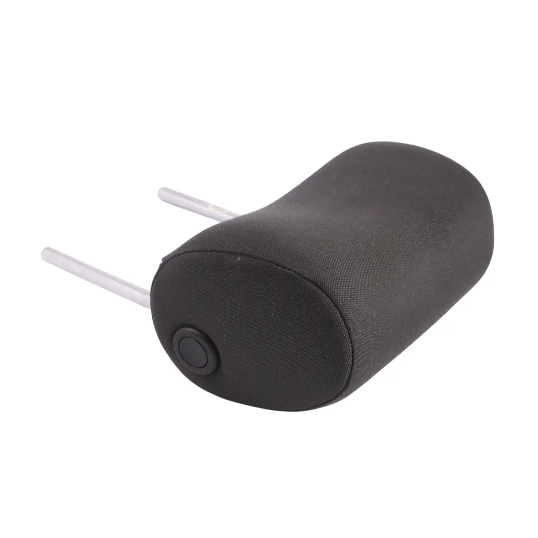 Audi A3 8P Siège Appuie Tête Avant Gauche Tissu Noir Soul - SKU 8P0881901AB - Numéro de pièce 8P0881901AB