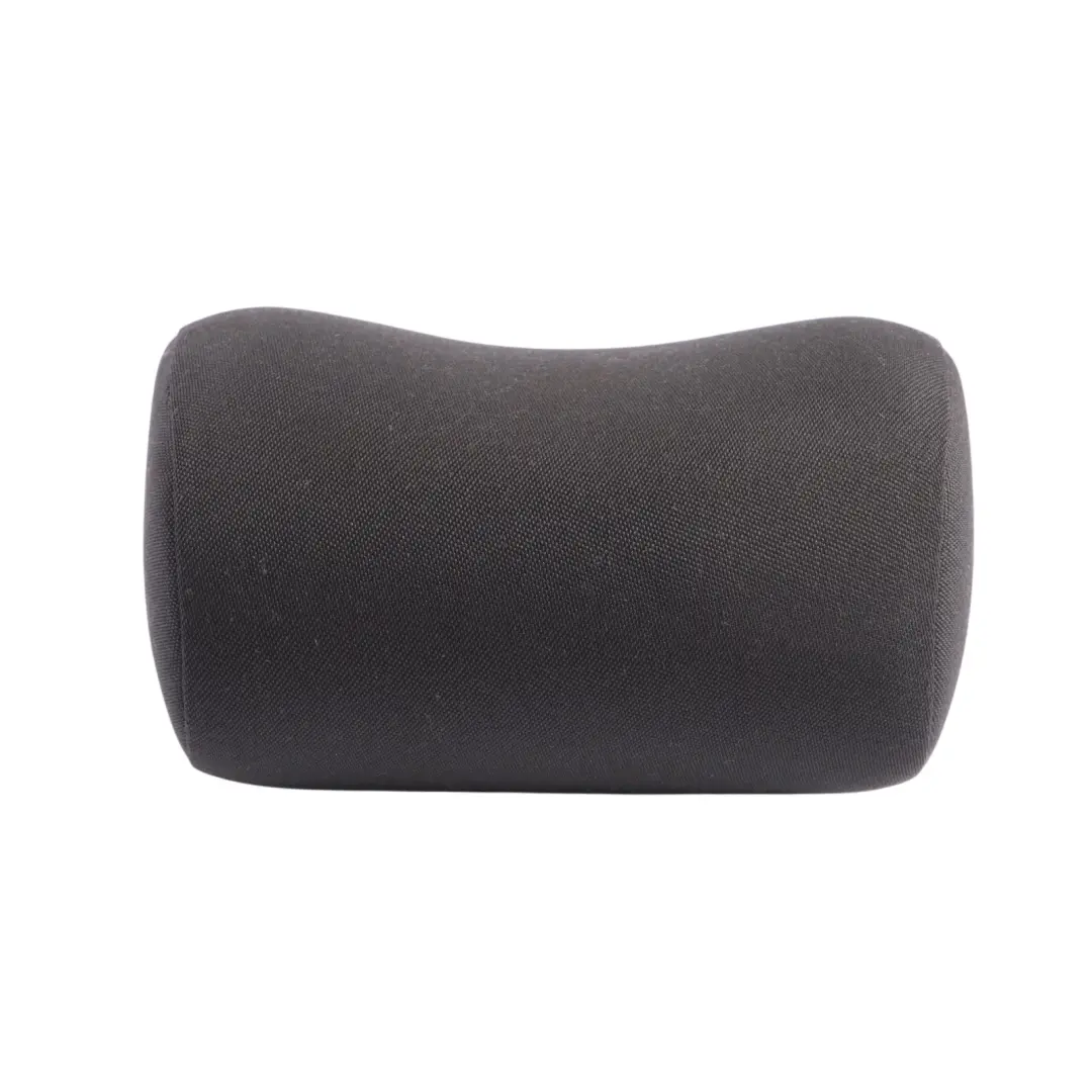 Audi A3 8P Siège Appuie Tête Avant Gauche Tissu Noir Soul - SKU 8P0881901AB - Numéro de pièce 8P0881901AB