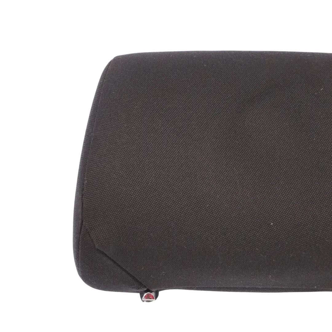 Reposacabezas Delantero Derecho Tela Negro Soul para Audi A3 8P con número de pieza 8P0881902AB Audi A3 8P Reposacabezas Delantero Derecho Tela Negro Soul - SKU 8P0881902AB - Número de pieza 8P0881902AB