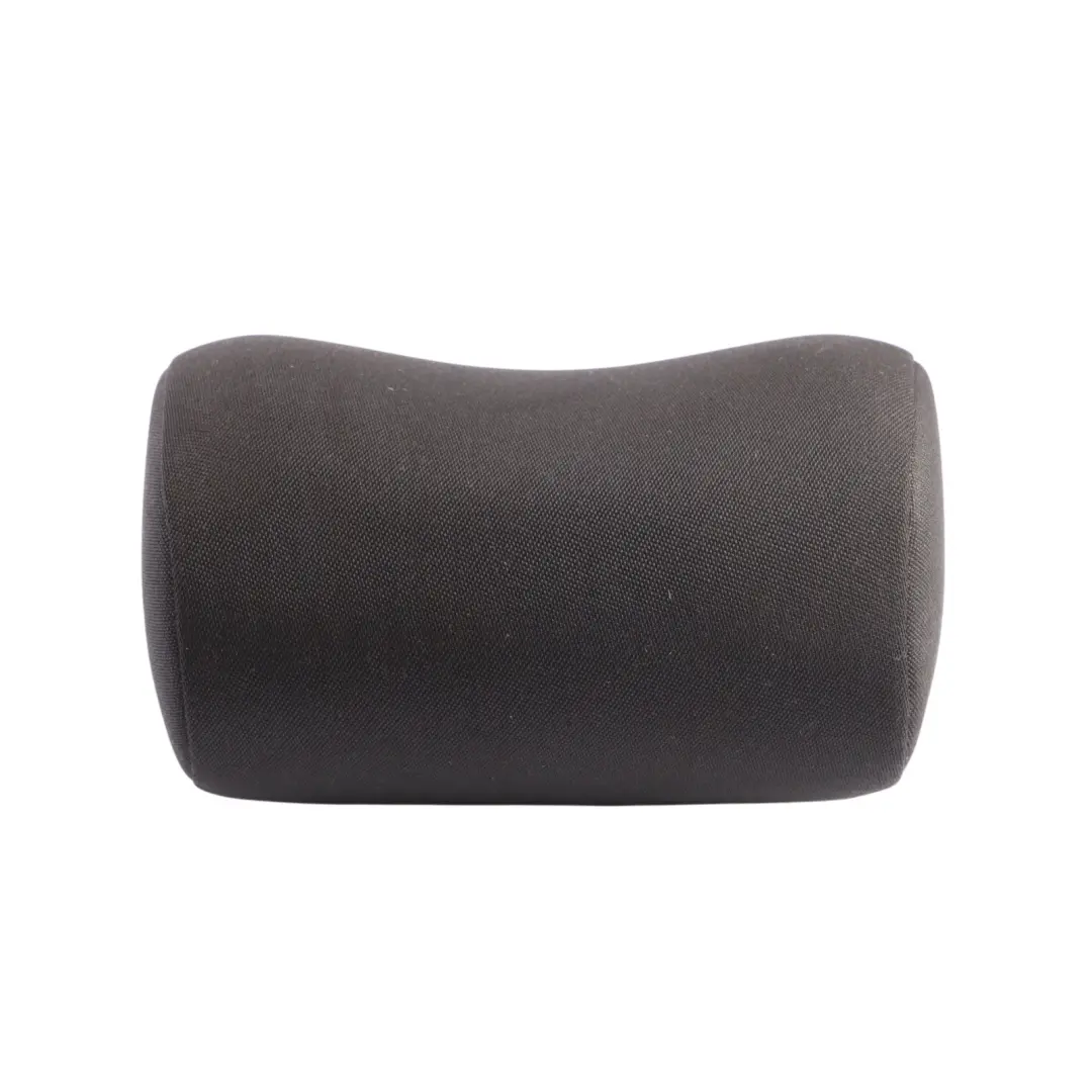 Front Seat Headrest Cloth Fabric Black Soul Right O/S to Audi A3 8P with Part number 8P0881902AB Audi A3 8P Front Seat Headrest Cloth Fabric Black Soul Right O/S - SKU 8P0881902AB - Part number 8P0881902AB