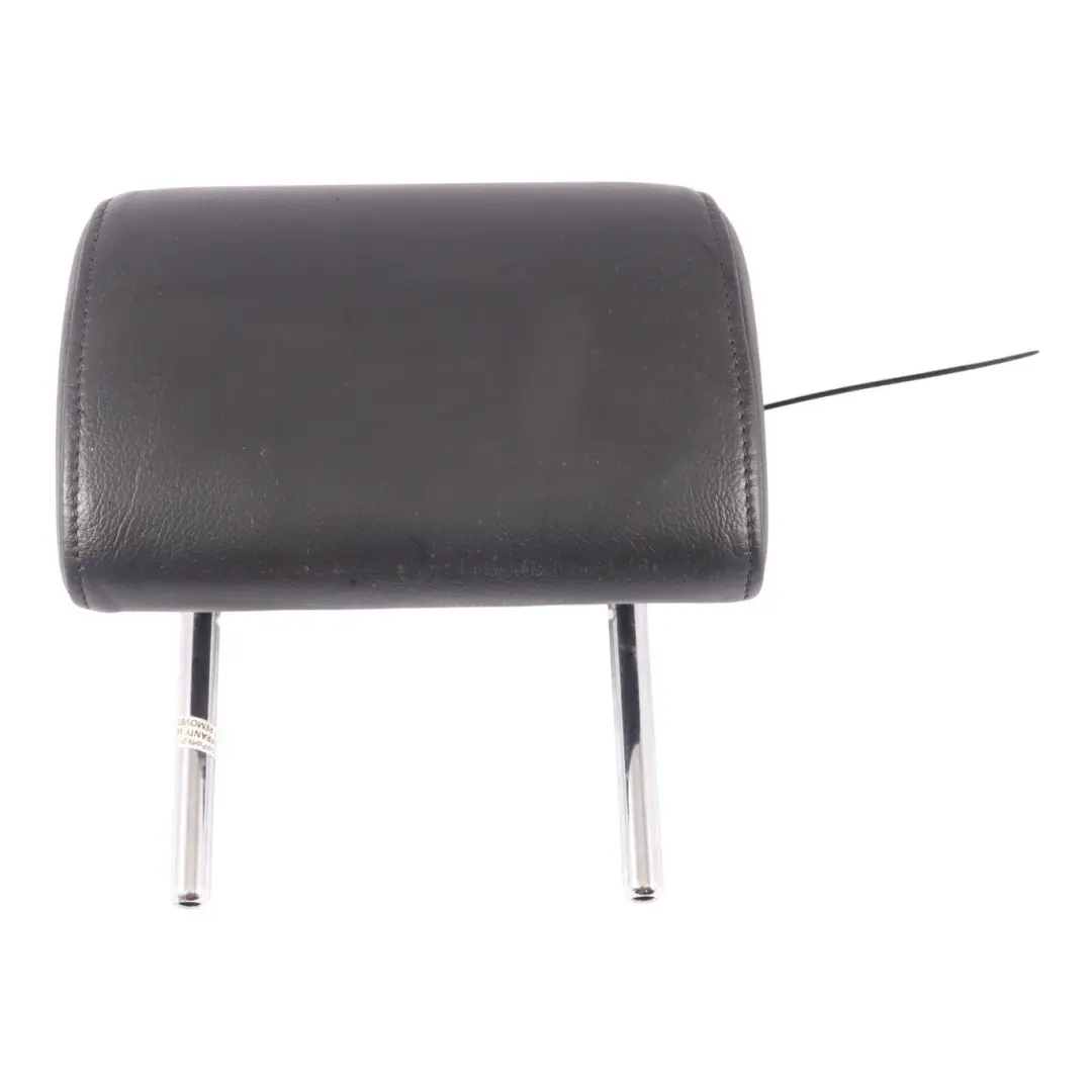 Poggiatesta Sedile Posteriore Sinistro Destro Pelle per Audi A3 8P con numero di parte 8P0885901AD Audi A3 8P Poggiatesta Sedile Posteriore Sinistro Destro Pelle - SKU 8P0885901AD - Numero di parte 8P0885901AD