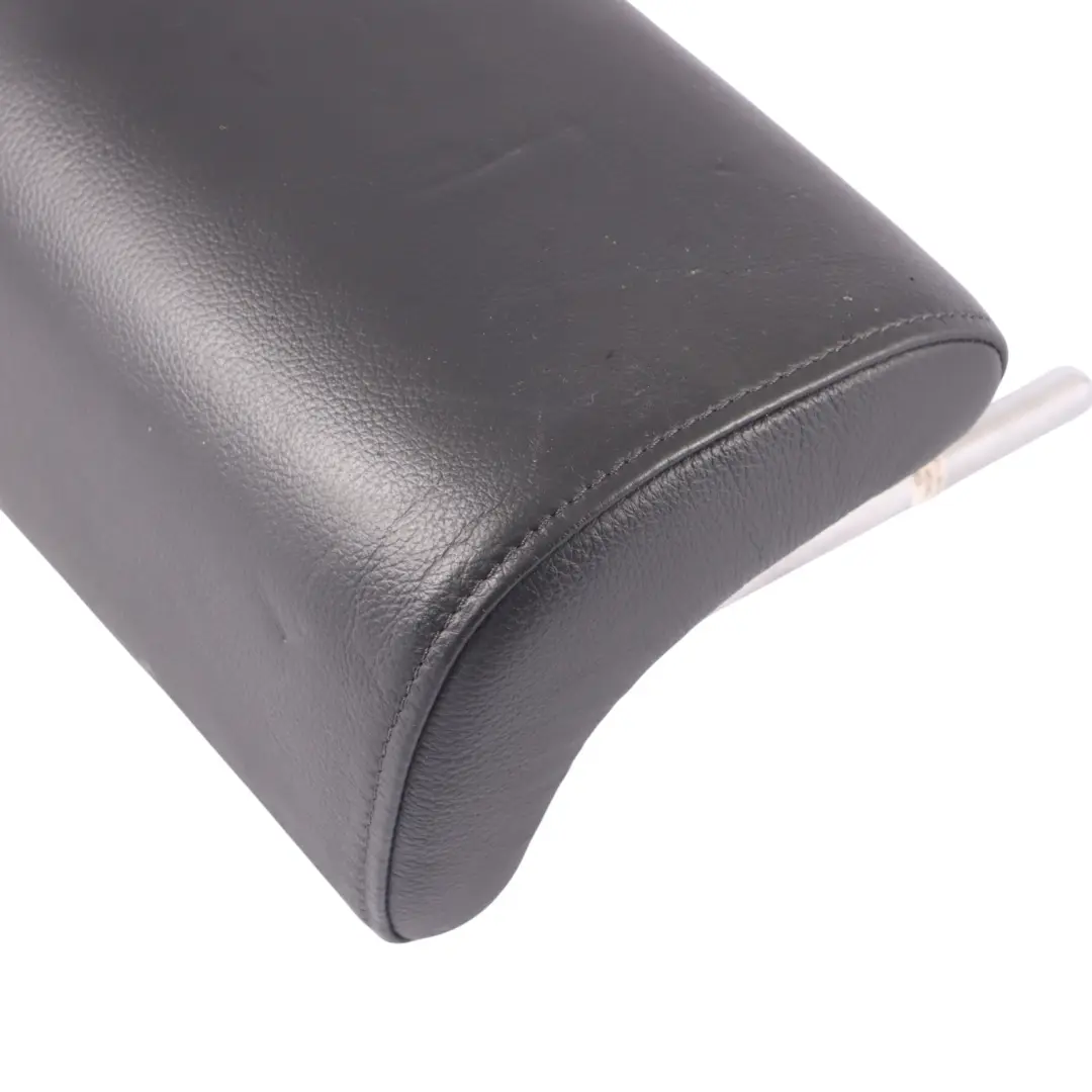 Headrest Head Rest Left Right N/O/S Leather to Audi A3 8P Rear Seat with Part number 8P0885901AD Audi A3 8P Rear Seat Headrest Head Rest Left Right N/O/S Leather - SKU 8P0885901AD - Part number 8P0885901AD