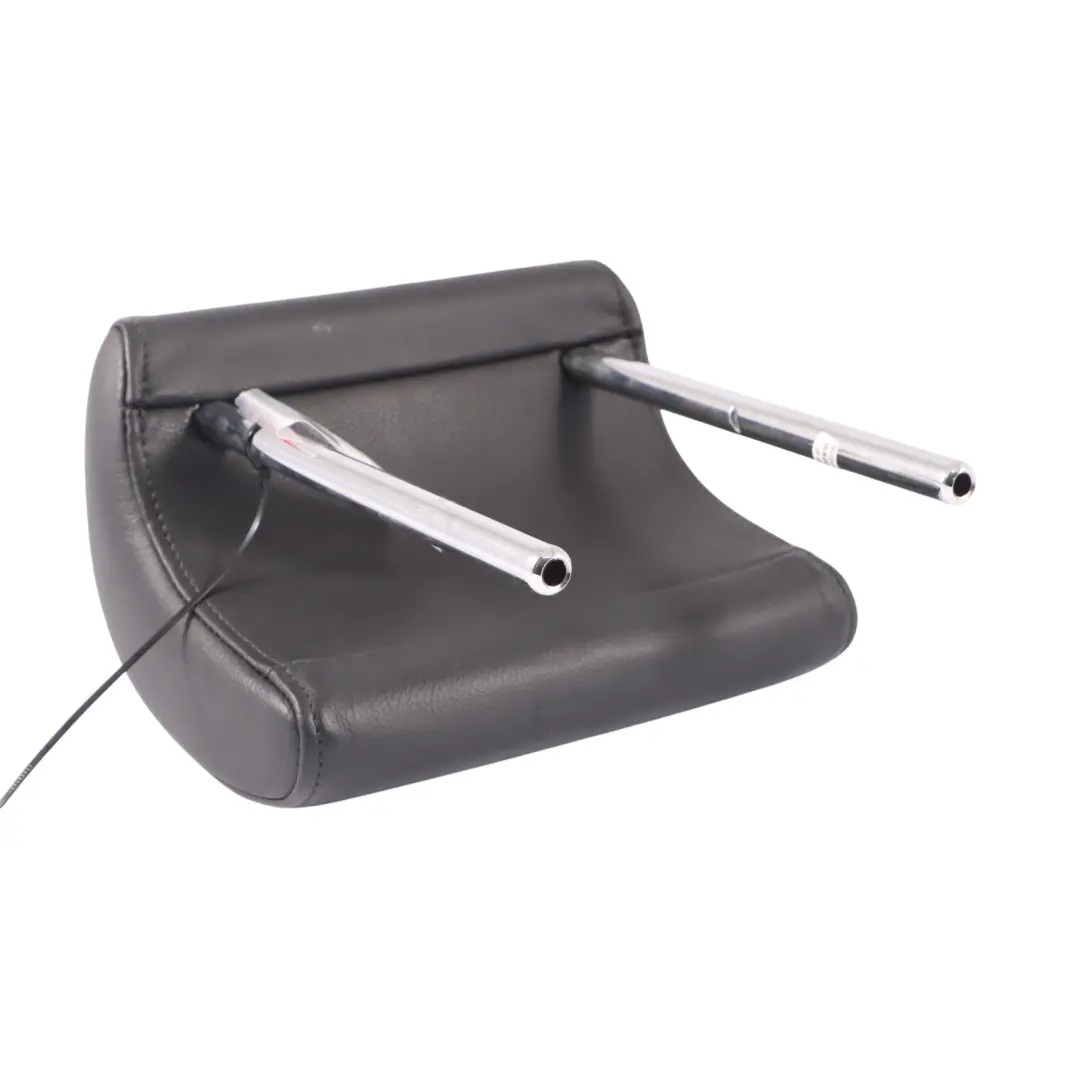 Audi A3 8P Rear Seat Headrest Head Rest Left Right N/O/S Leather - SKU 8P0885901AD - Part number 8P0885901AD