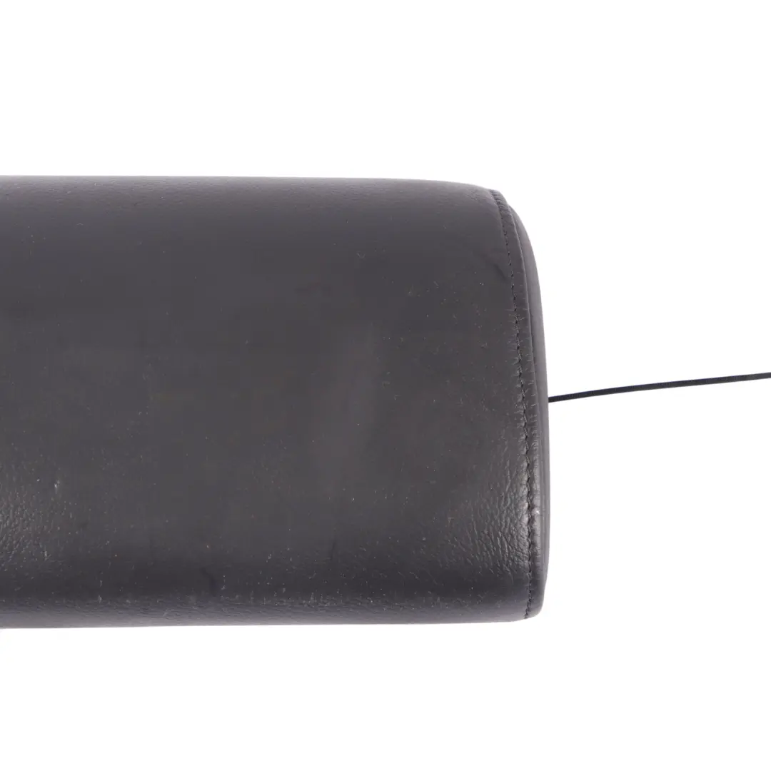  Appuie-tête siège arrière Audi A3 8P Appuie tête gauche droite Cuir - SKU 8P0885901AD - Numéro de pièce 8P0885901AD