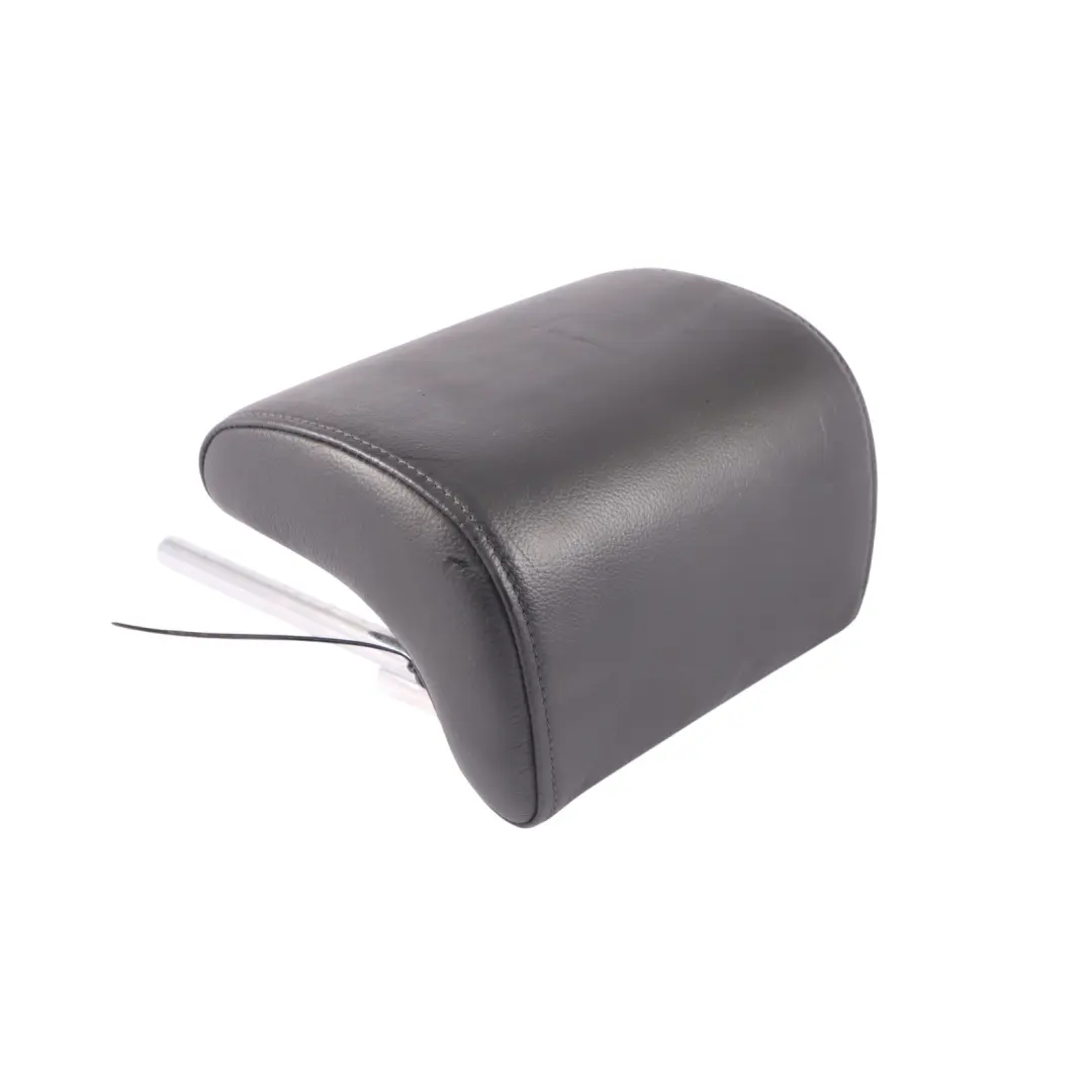  Appuie-tête siège arrière Audi A3 8P Appuie tête gauche droite Cuir - SKU 8P0885901AD - Numéro de pièce 8P0885901AD