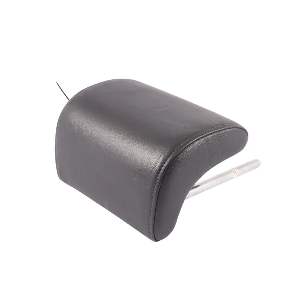 Audi A3 8P Rear Seat Headrest Head Rest Left Right N/O/S Leather - SKU 8P0885901AD - Part number 8P0885901AD