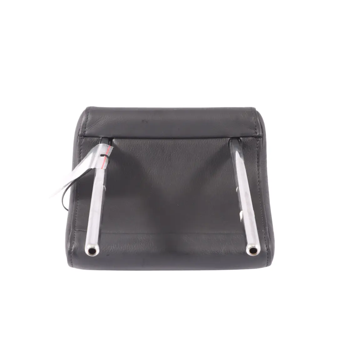  Appuie-tête siège arrière Audi A3 8P Appuie tête gauche droite Cuir - SKU 8P0885901AD - Numéro de pièce 8P0885901AD