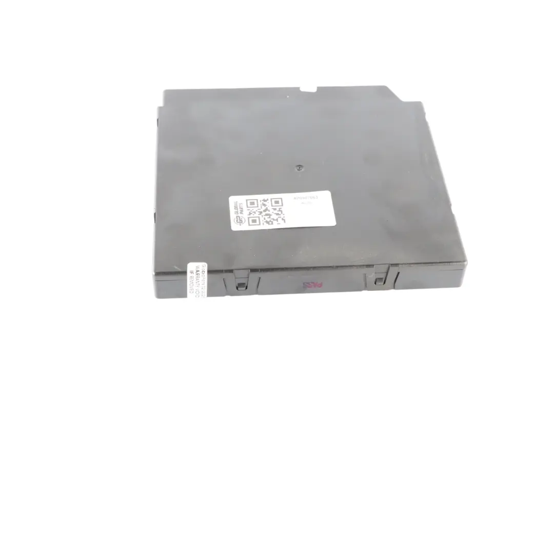 Body Control Module BCM Comfort Control Unit to Audi A3 8P with Part number 8P0907063 Audi A3 8P Body Control Module BCM Comfort Control Unit - SKU 8P0907063 - Part number 8P0907063