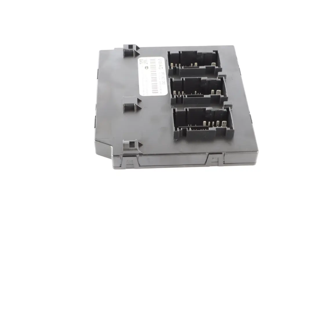 Audi A3 8P Body Control Module BCM Comfort Control Unit - SKU 8P0907063 - Part number 8P0907063