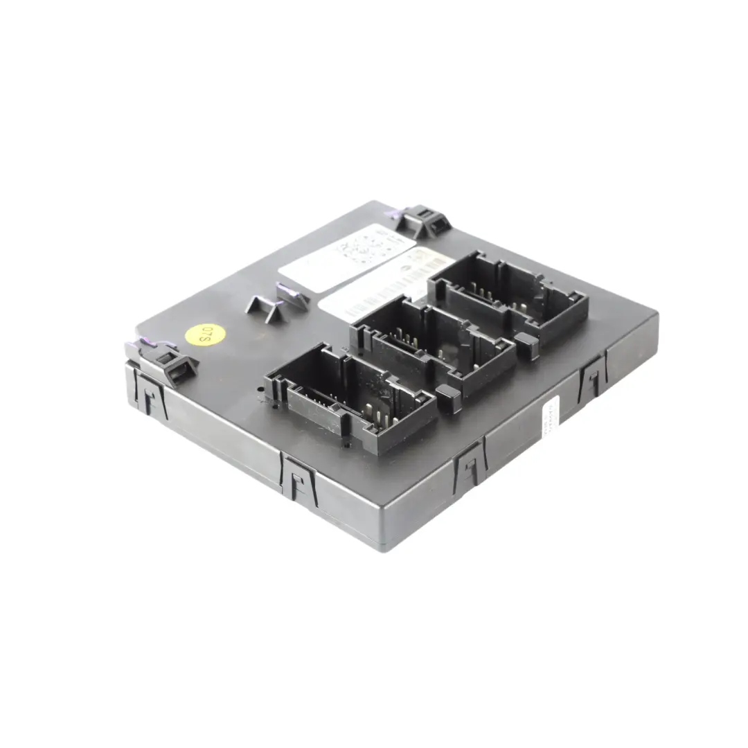 Body Control Comfort Unit Module BCM Unit ECU to Audi A3 8P with Part number 8P0907063F Audi A3 8P Body Control Comfort Unit Module BCM Unit ECU - SKU 8P0907063F - Part number 8P0907063F