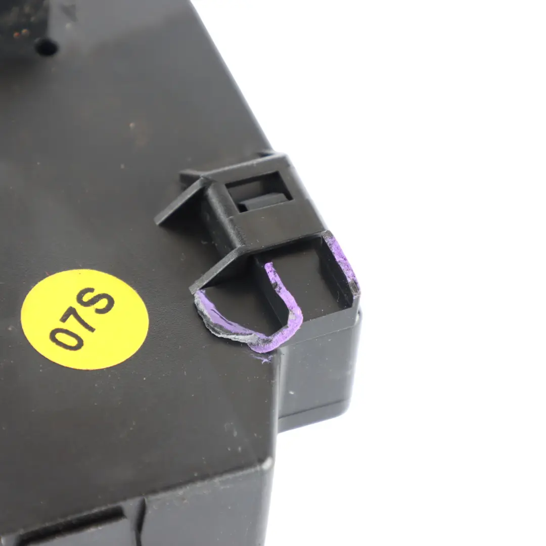 Body Control Comfort Unit Module BCM Unit ECU to Audi A3 8P with Part number 8P0907063F Audi A3 8P Body Control Comfort Unit Module BCM Unit ECU - SKU 8P0907063F - Part number 8P0907063F