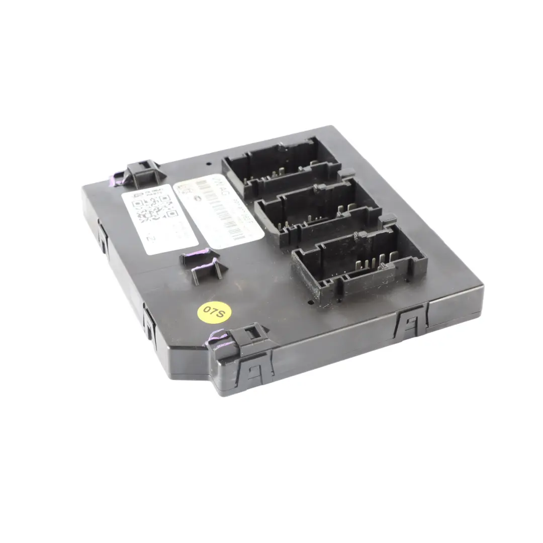 Audi A3 8P Body Control Comfort Unit Module BCM Unit ECU - SKU 8P0907063F - Part number 8P0907063F