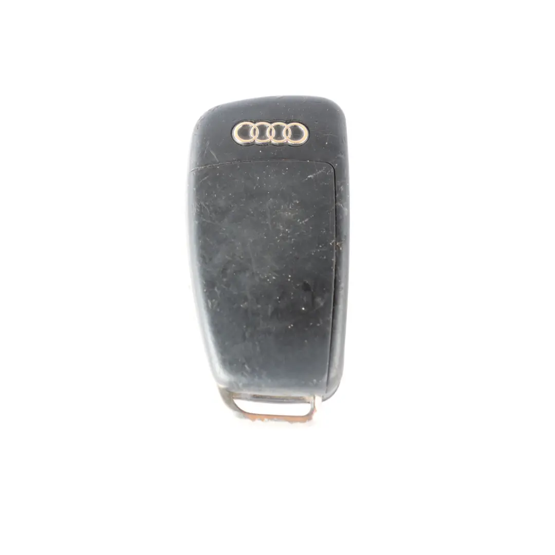 Audi S3 8P 2.0 TFSI CDLA 265HP Engine ECU Kit Ignition + Key Manual - SKU 8P0907115AP-2 - Part number 8P0907115AP