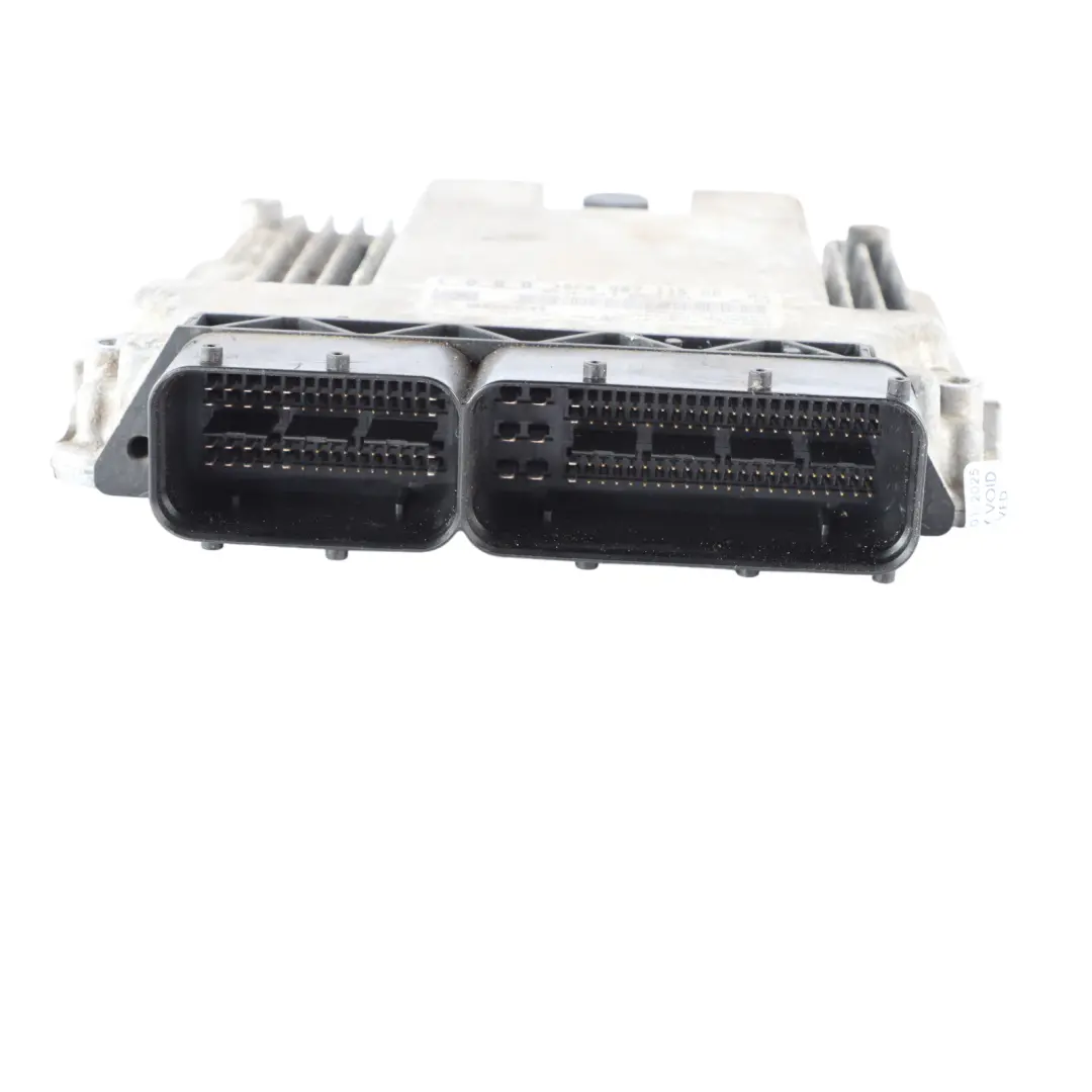 Audi S3 8P 2.0 TFSI CDLA 265HP Engine ECU Kit Ignition + Key Manual - SKU 8P0907115AP-2 - Part number 8P0907115AP