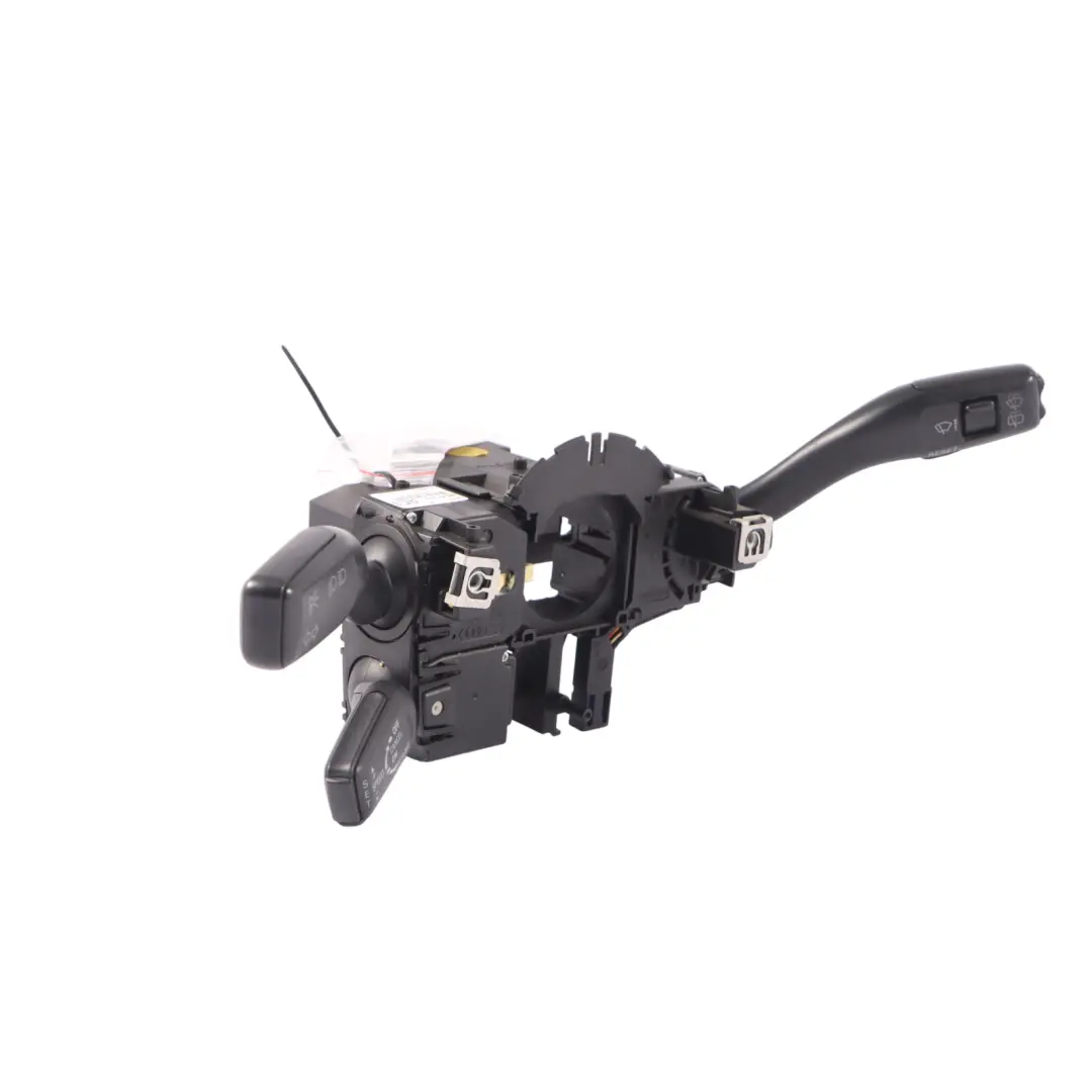 Interrupteur groupe Colonne Tige dessuie glace Indicateur pour Audi A3 8P à propos du numéro de pièce 8P0907137BM Audi A3 8P Interrupteur groupe Colonne Tige dessuie glace Indicateur - SKU 8P0907137BM - Numéro de pièce 8P0907137BM