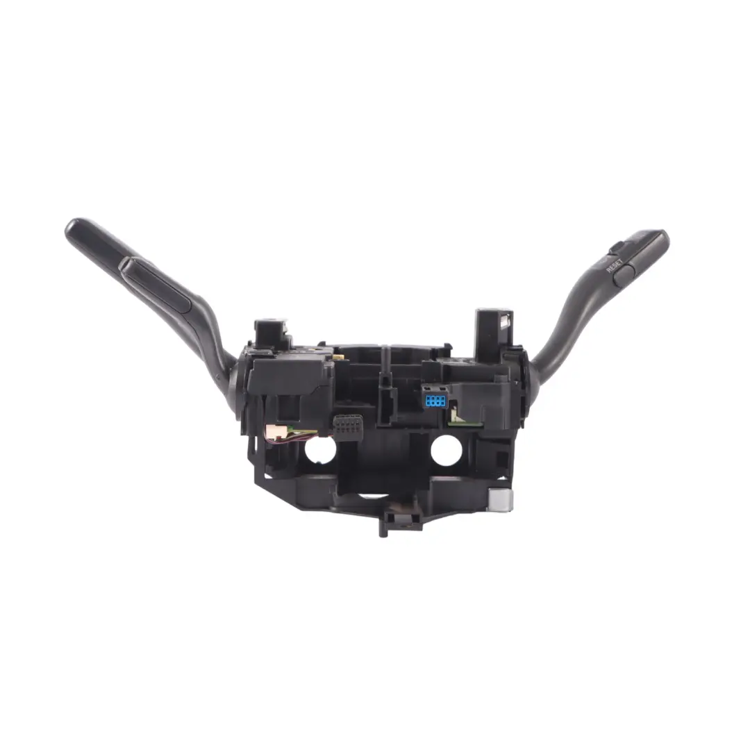 Audi A3 8P Interrupteur groupe Colonne Tige dessuie glace Indicateur - SKU 8P0907137BM - Numéro de pièce 8P0907137BM
