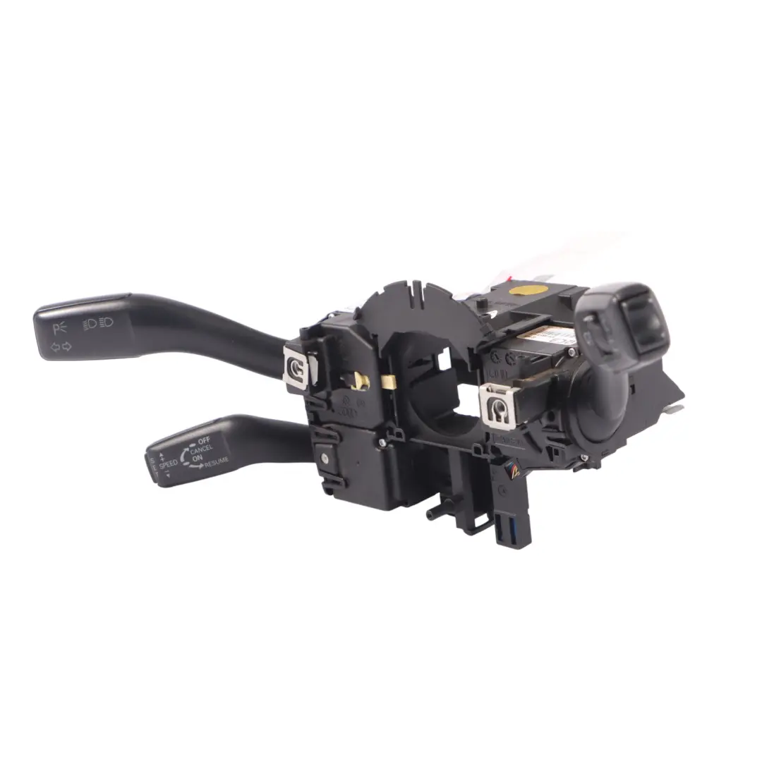 Audi A3 8P Interrupteur groupe Colonne Tige dessuie glace Indicateur - SKU 8P0907137BM - Numéro de pièce 8P0907137BM