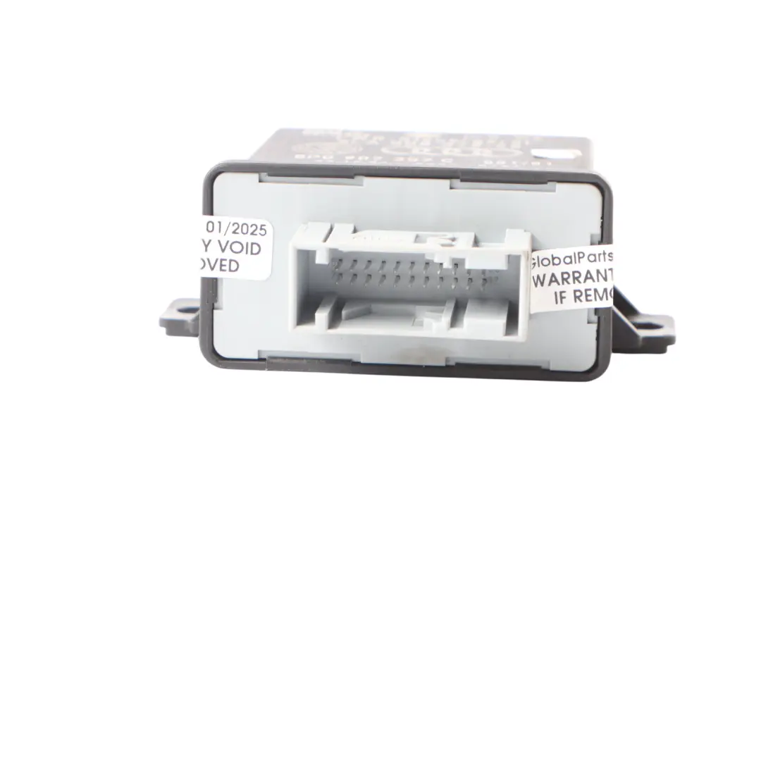 Headlight Levelling Module Control Unit ECU to Audi A3 8P A6 C6 with Part number 8P0907357C Audi A3 8P A6 C6 Headlight Levelling Module Control Unit ECU - SKU 8P0907357C - Part number 8P0907357C