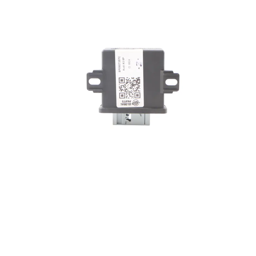 Headlight Levelling Module Control Unit ECU to Audi A3 8P A6 C6 with Part number 8P0907357C Audi A3 8P A6 C6 Headlight Levelling Module Control Unit ECU - SKU 8P0907357C - Part number 8P0907357C