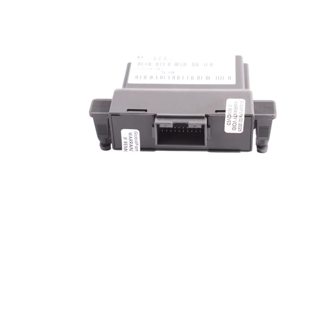 Moduł Sterownik Getaway ECU do Audi A3 8P o numerze 8P0907530C Audi A3 8P Moduł Sterownik Getaway ECU - SKU 8P0907530C - Numer Części 8P0907530C