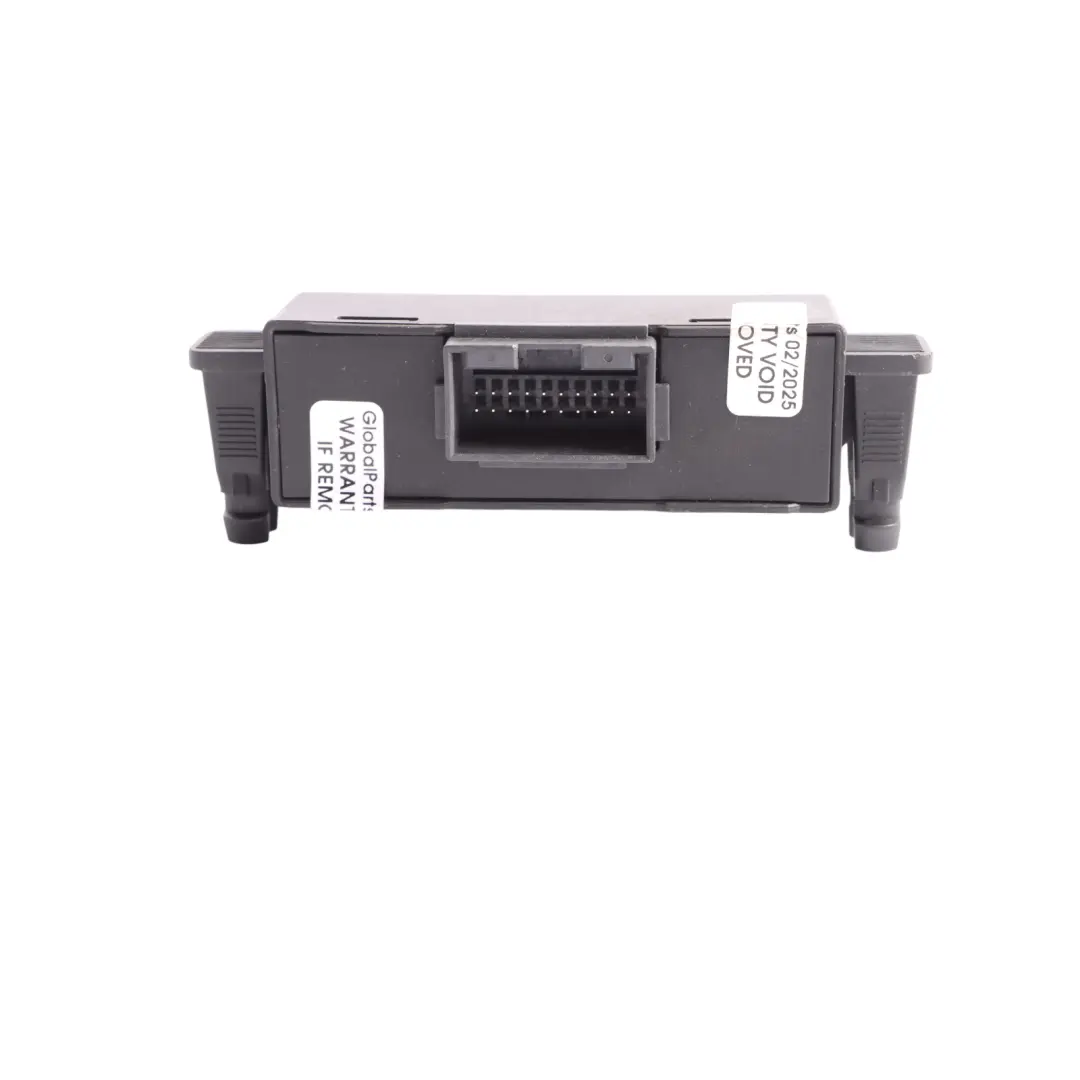 Unidad De Control Módulo Gateway ECU para Audi A3 8P con número de pieza 8P0907530C Audi A3 8P Unidad De Control Módulo Gateway ECU - SKU 8P0907530C - Número de pieza 8P0907530C