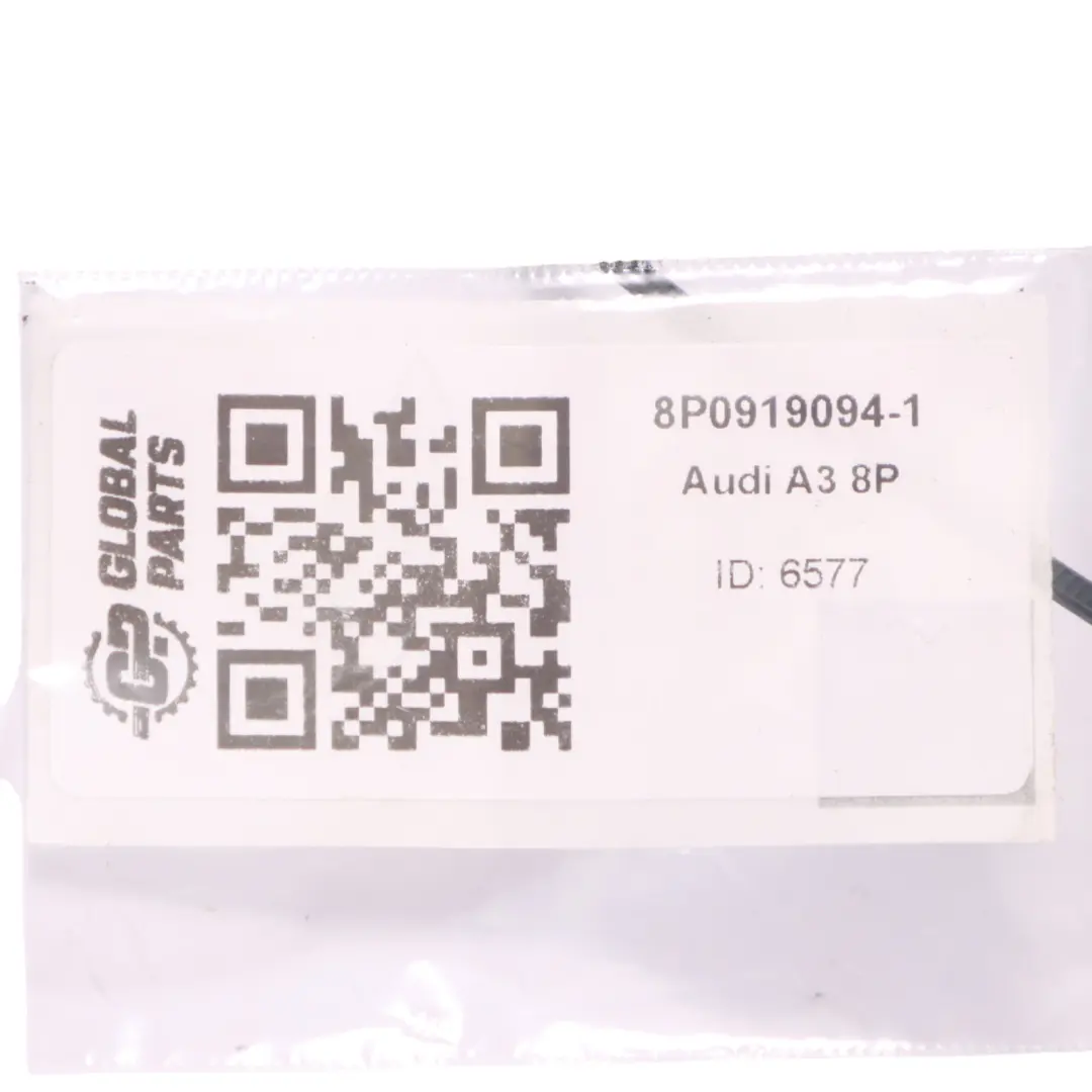 Módulo de control de faros delanteros de Audi A1 8X B para con número de pieza 8P0919094 Módulo de control de faros delanteros de Audi A1 8X B - SKU 8P0919094-1 - Número de pieza 8P0919094