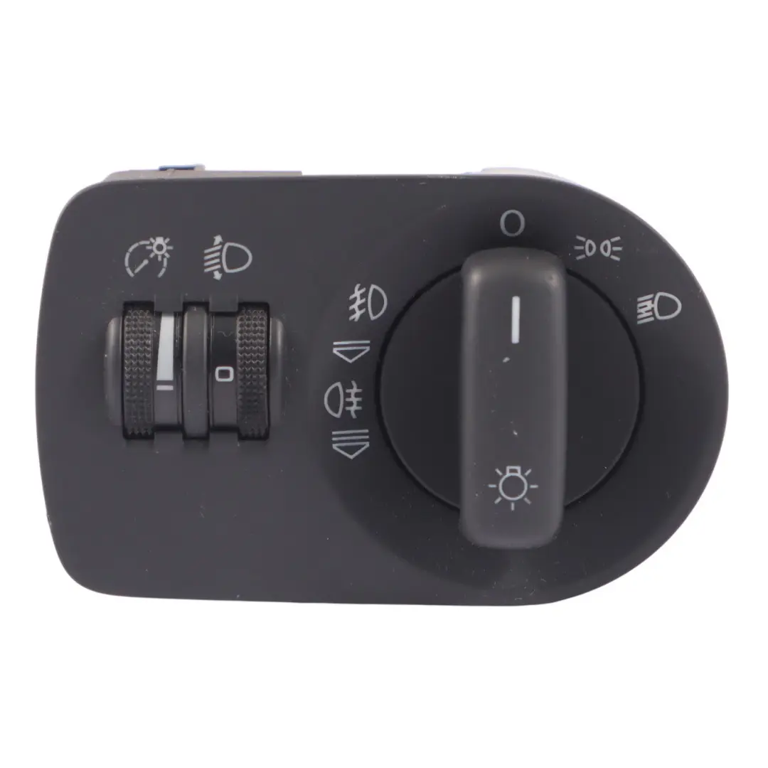 Headlamp Headlight Control Unit Module Switch B to Audi A1 8X with Part number 8P0919094 Audi A1 8X Headlamp Headlight Control Unit Module Switch B - SKU 8P0919094-1 - Part number 8P0919094