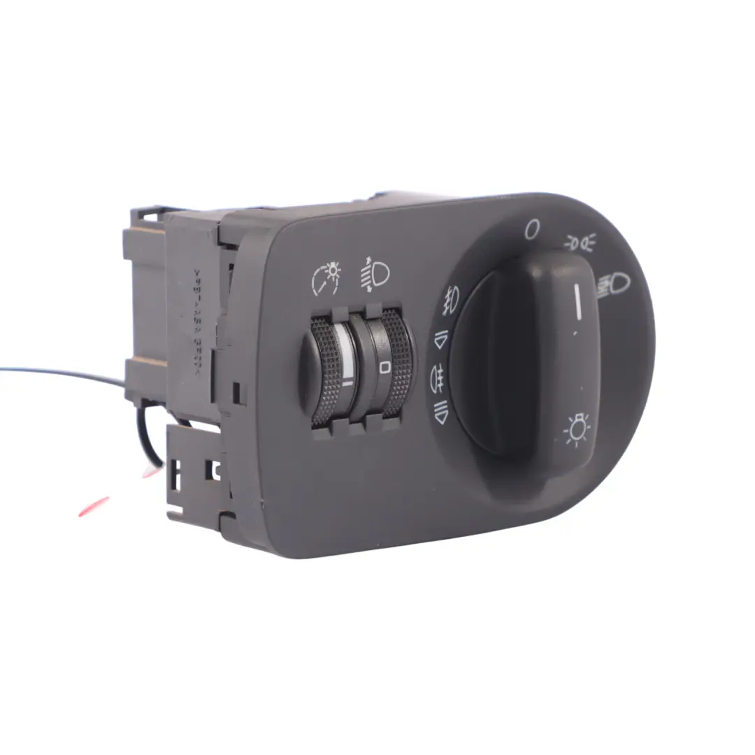 Audi A1 8X Headlamp Headlight Control Unit Module Switch B - SKU 8P0919094-1 - Part number 8P0919094