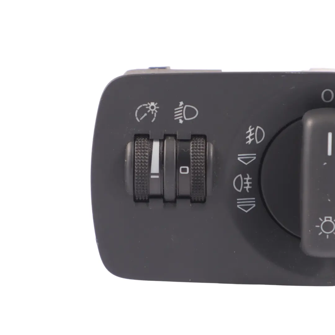Audi A1 8X Headlamp Headlight Control Unit Module Switch B - SKU 8P0919094-1 - Part number 8P0919094