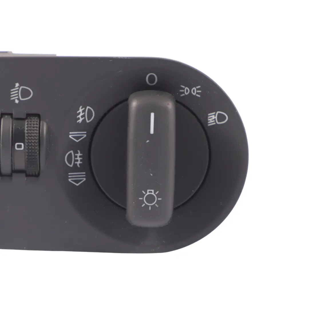 Audi A1 8X Headlamp Headlight Control Unit Module Switch B - SKU 8P0919094-1 - Part number 8P0919094