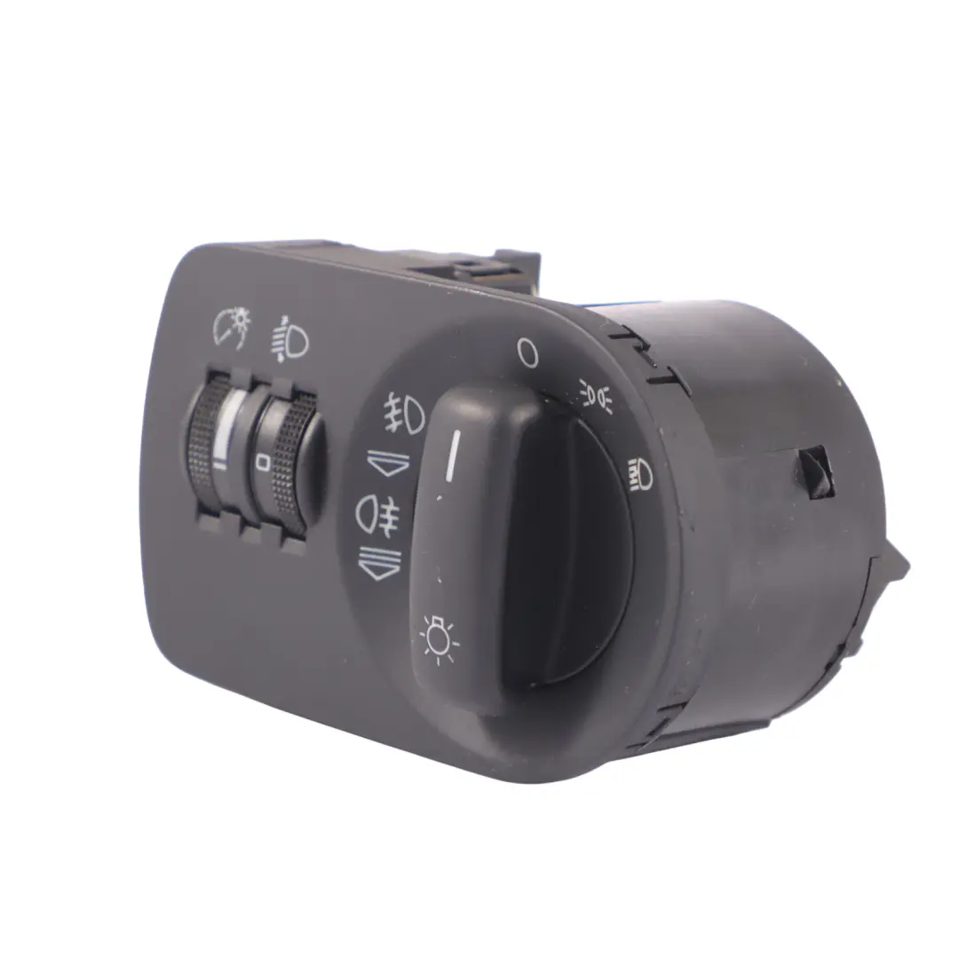 Audi A1 8X Headlamp Headlight Control Unit Module Switch B - SKU 8P0919094-1 - Part number 8P0919094